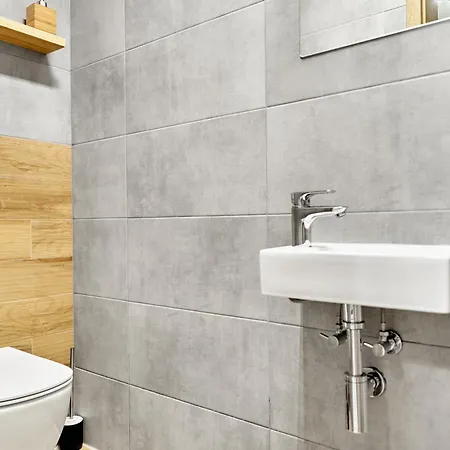 Vyhledy Bez Hranic By Mountain Ways *