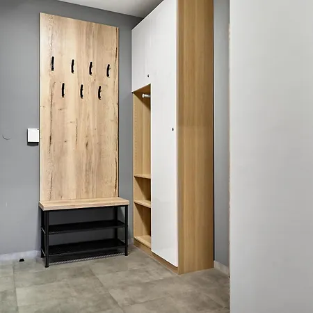 Apartament Vyhledy Bez Hranic By Mountain Ways *