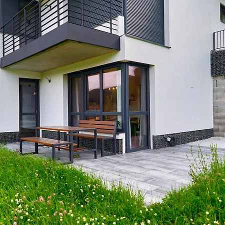 Vyhledy Bez Hranic By Mountain Ways