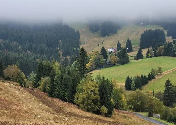 Výhledy Bez Hranic By Mountain Ways