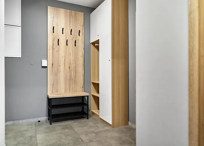 Apartamento Vyhledy Bez Hranic By Mountain Ways *